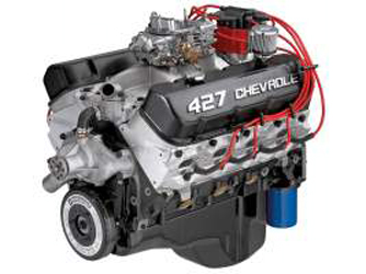 C229A Engine